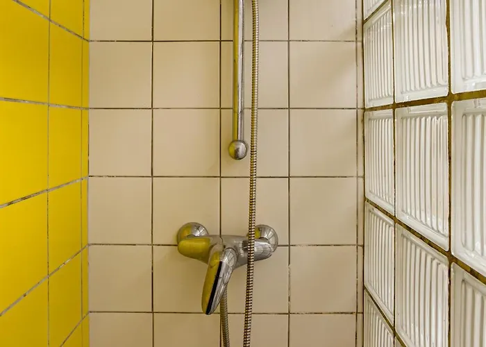 Quiet Bloom - In Estrela Διαμέρισμα