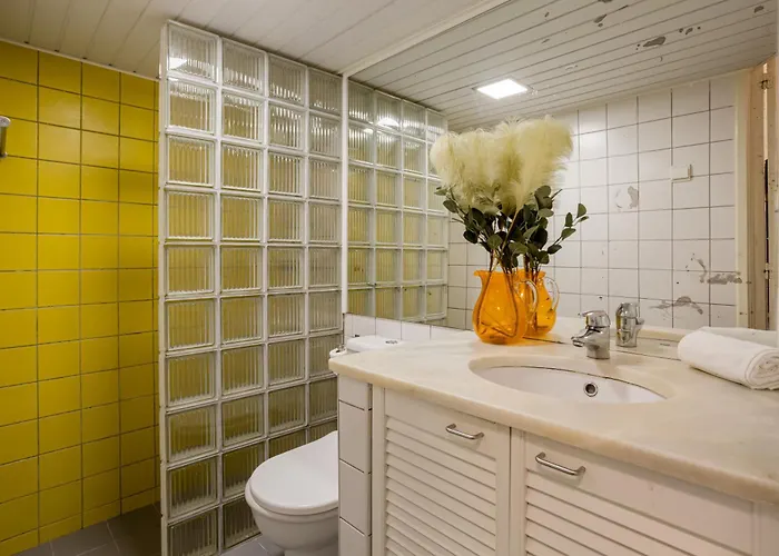 Quiet Bloom - In Estrela Διαμέρισμα