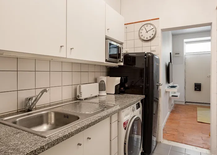 Quiet Bloom - In Estrela Διαμέρισμα