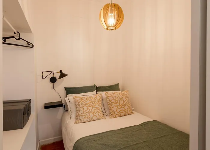 Quiet Bloom - In Estrela Διαμέρισμα