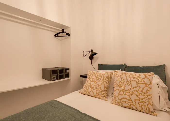 Διαμέρισμα Quiet Bloom - In Estrela *