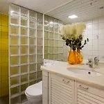 Quiet Bloom - In Estrela Apartamento