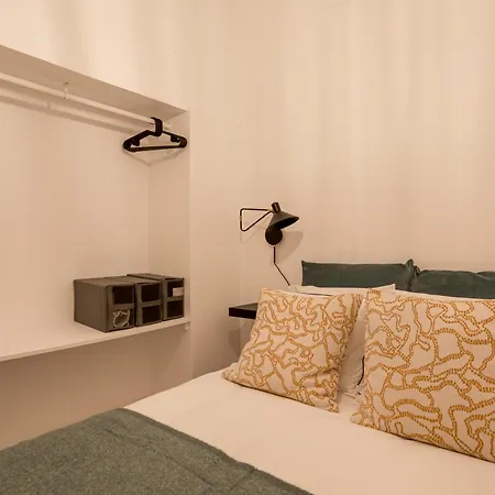 アパート Quiet Bloom - In Estrela *