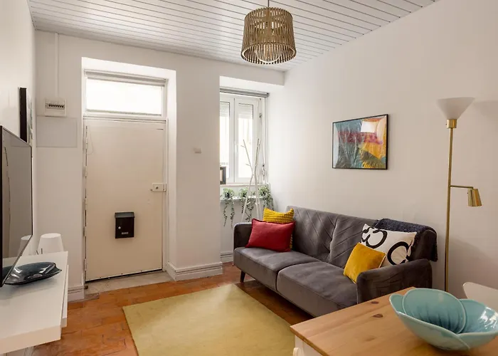 Quiet Bloom - In Estrela شقة