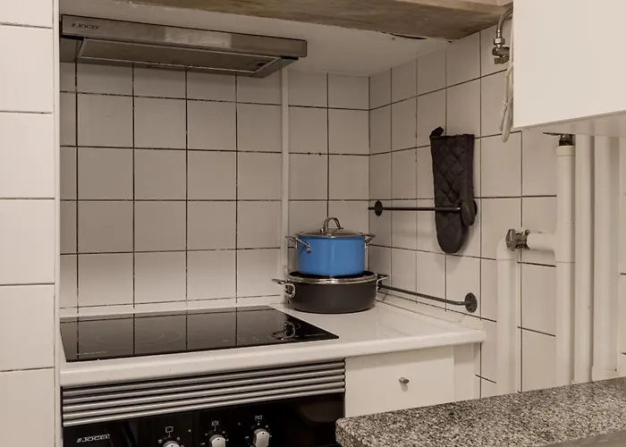 شقة Quiet Bloom - In Estrela