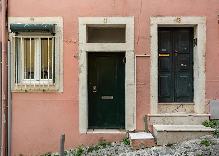 Quiet Bloom - In Estrela