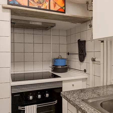 Apartment Quiet Bloom - In Estrela